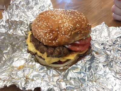 Five Guys - Photo 8