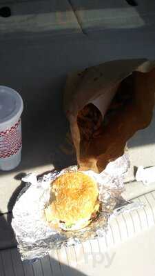 Five Guys