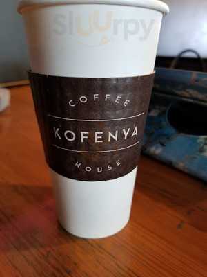 Kofenya