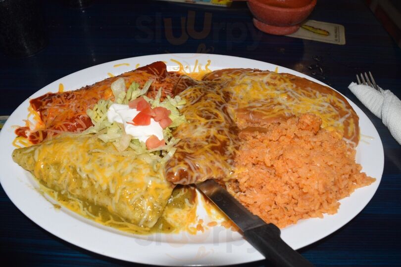 El Palenque