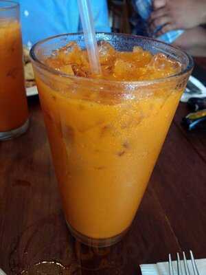 Nahm Thai & French Cuisine