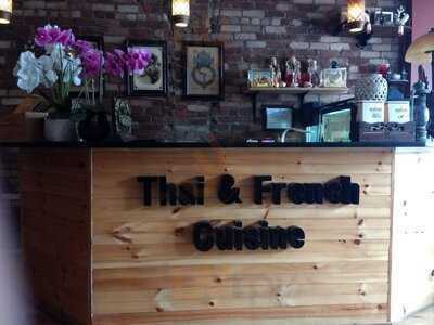 Nahm Thai & French Cuisine