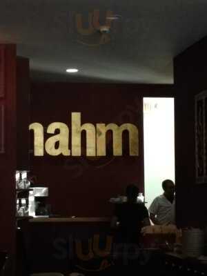 Nahm Thai & French Cuisine
