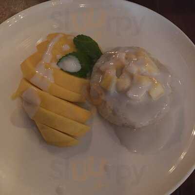 Nahm Thai & French Cuisine