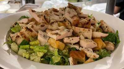 Nonna's Pizzeria & Restaurant