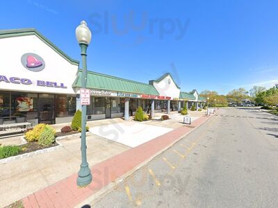 Nonna's Pizzeria & Restaurant