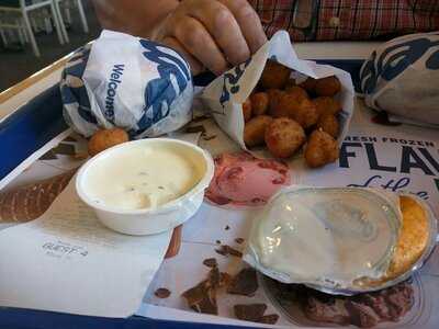 Culver's