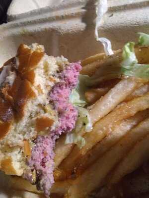 Provender Kitchen And Bar