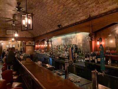 Provender Kitchen And Bar