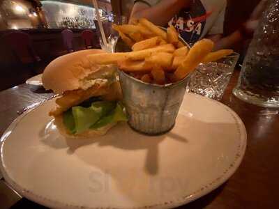 Provender Kitchen And Bar