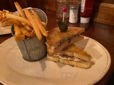 Provender Kitchen And Bar