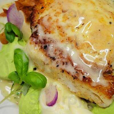 Provender Kitchen And Bar