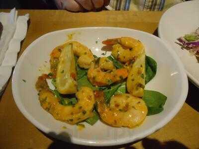 Olive Garden Italian Kitchen