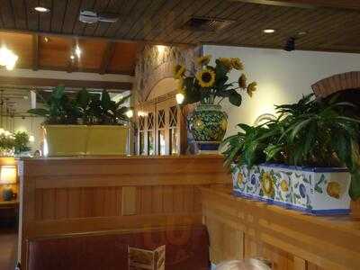 Olive Garden Italian Kitchen