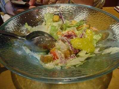 Olive Garden Italian Kitchen