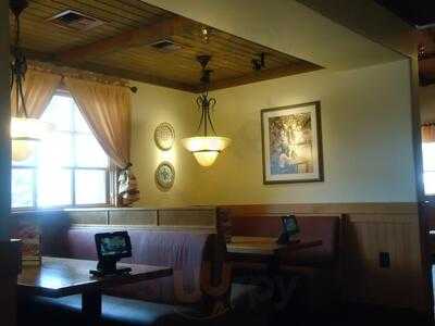 Olive Garden Italian Kitchen