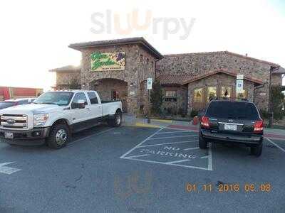 Olive Garden Italian Kitchen