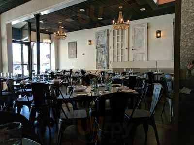 Central + Main American Eatery