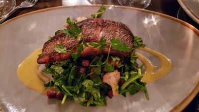 Central + Main American Eatery