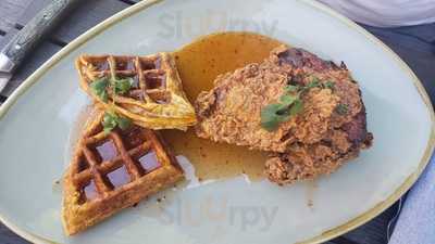 Central + Main American Eatery