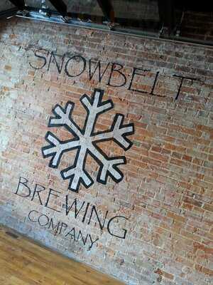 Snowbelt Brewing Company - Photo 7