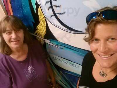 Snowbelt Brewing Company