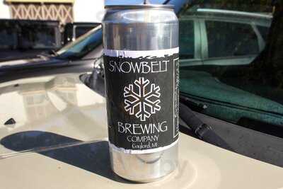 Snowbelt Brewing Company
