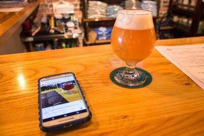 Snowbelt Brewing Company