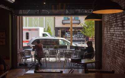 Snowbelt Brewing Company