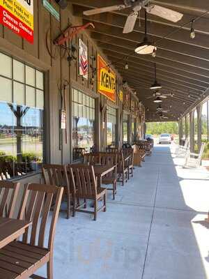 Cracker Barrel Old Country Store