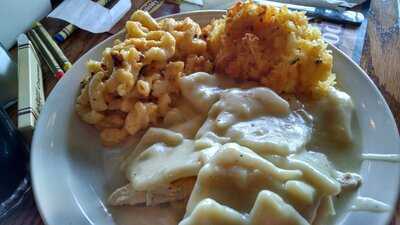 Cracker Barrel Old Country Store