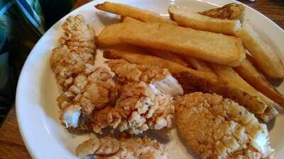 Cracker Barrel Old Country Store