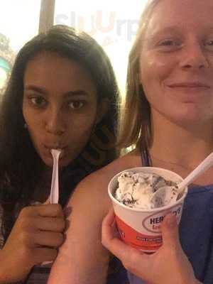 Mccool's Ice Cream Parlour