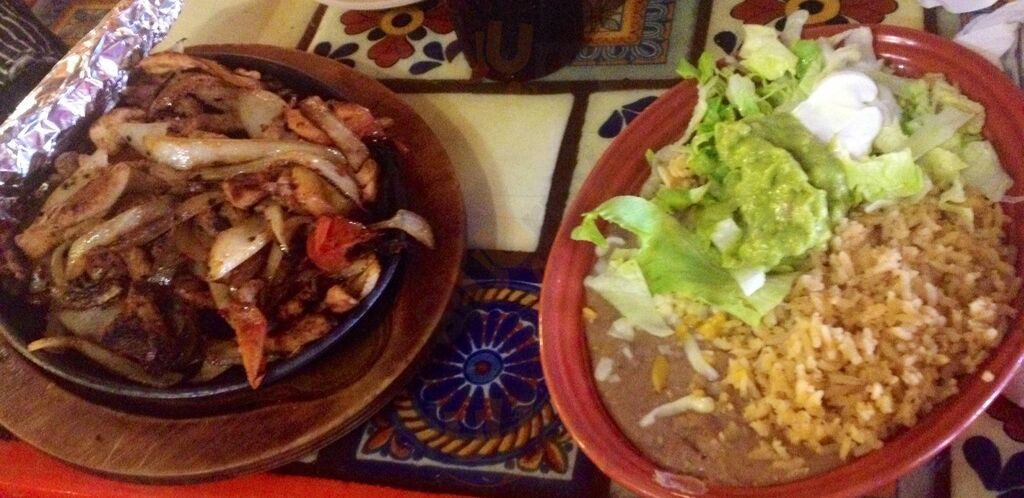 La Hacienda Authentic Mexican Restaurant & Cantina