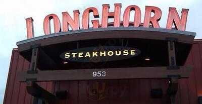 Longhorn Steakhouse