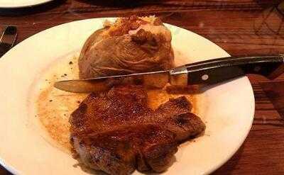 Longhorn Steakhouse