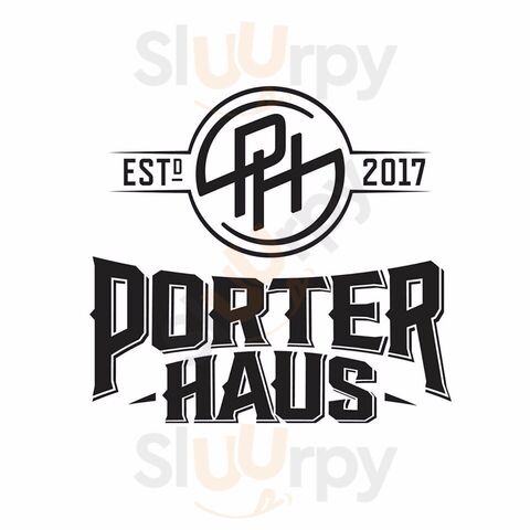 Porter Haus