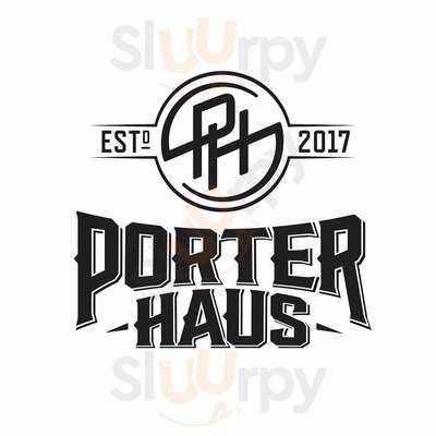 Porter Haus