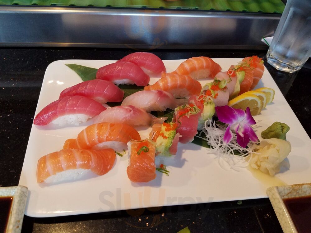 Fuji Hibachi