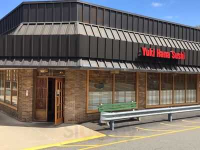 Yuki Hana Japanese Restaurant