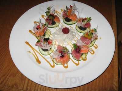 Yuki Hana Japanese Restaurant