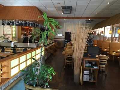 Yuki Hana Japanese Restaurant