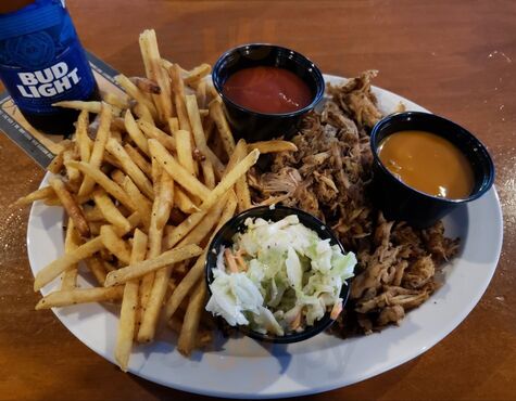 Southside 17 Bar & Grill