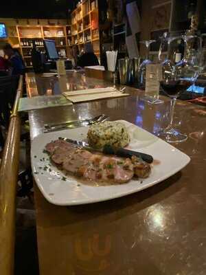 Cru Wine Bar And Shop