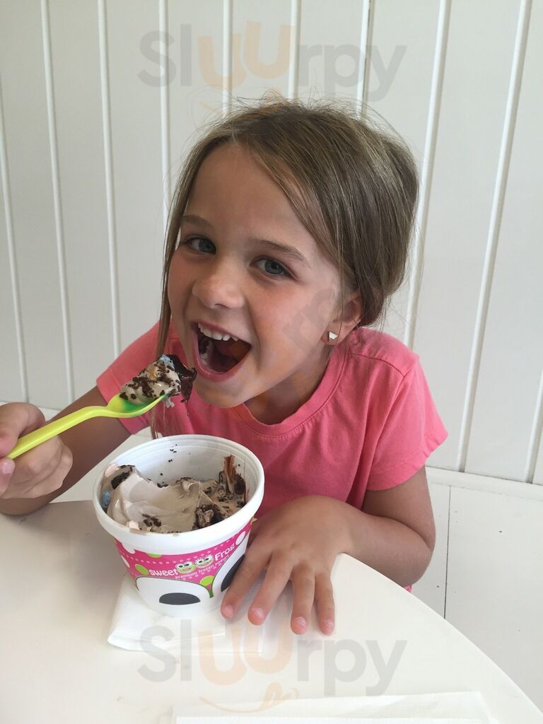 Sweetfrog