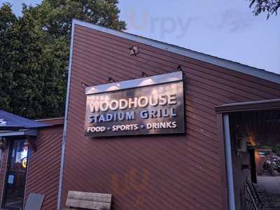 Woodhouse Tavern