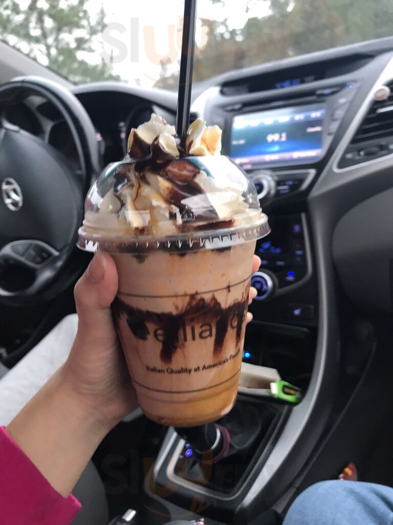 Ellianos Coffee