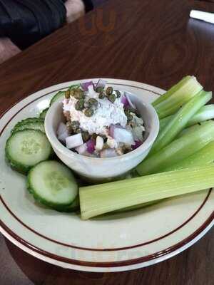 The Pine Squirrel  Bar & Grill