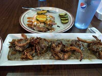 The Pine Squirrel  Bar & Grill