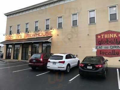 Scottys Brewhouse